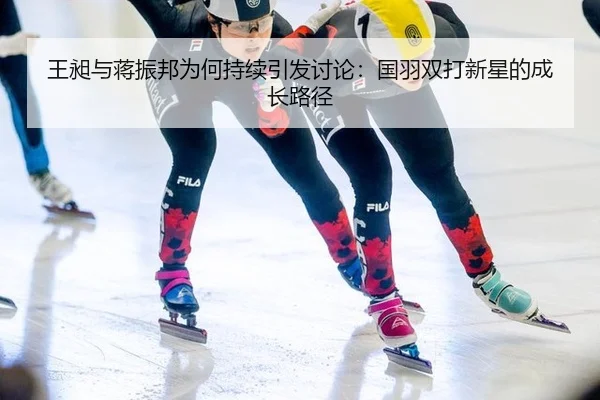 王昶与蒋振邦为何持续引发讨论：国羽双打新星的成长路径